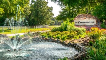 Commons of Lake Houston - Hometown Living