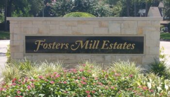 Fosters Mill Estates - Hometown Living