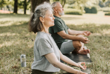 Power of Healthy Aging - Hometown Living