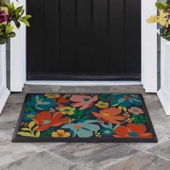 Ruggable Washable Doormat