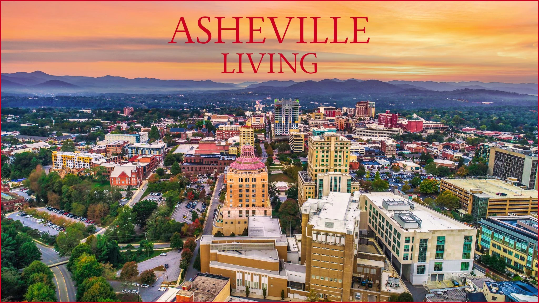 Asheville, North Carolina