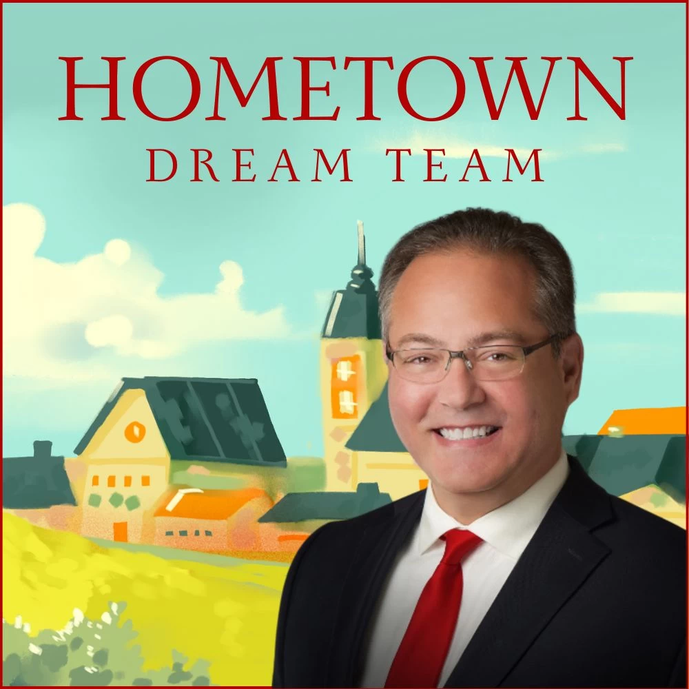 James Bollig | Team Leader | Hometown Dream Team