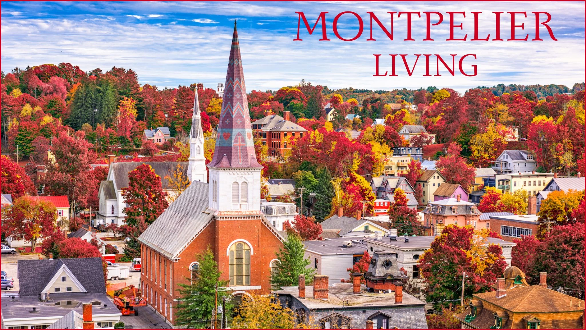 Montpelier, Vermont