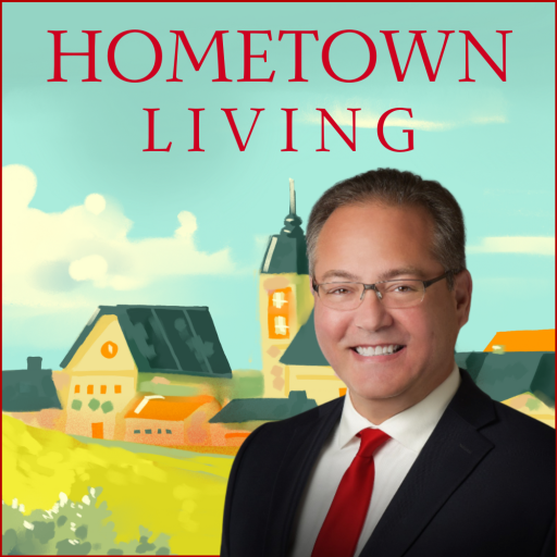James Bollig | Editor | Hometown Living