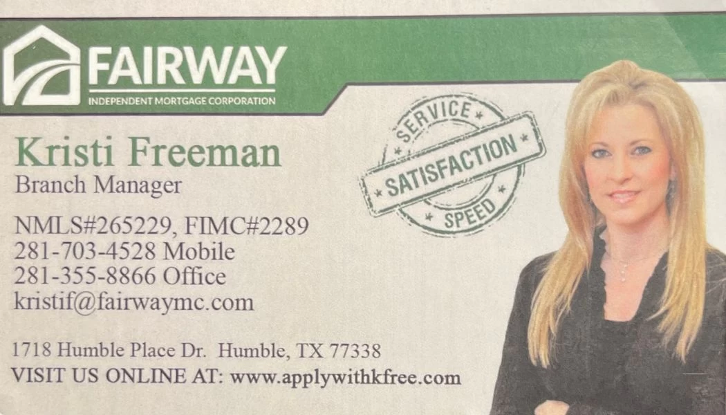 Fairway Mortgage