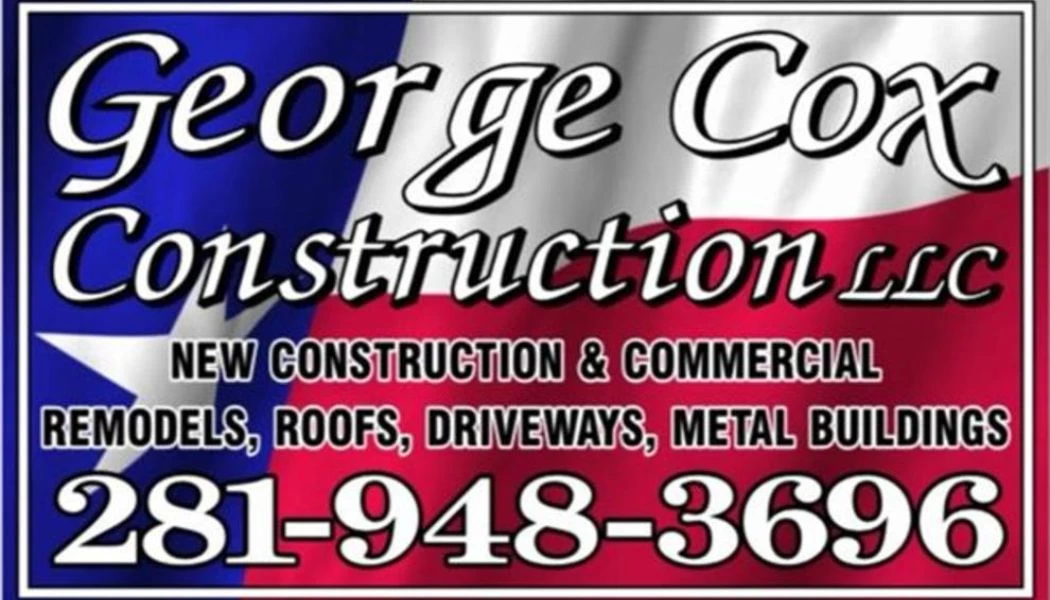 George Cox Construction
