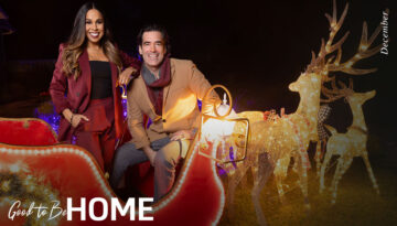 Good to Be Home - December 2025 - Hometown Living - James Bollig