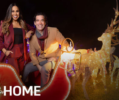 Good to Be Home - December 2025 - Hometown Living - James Bollig