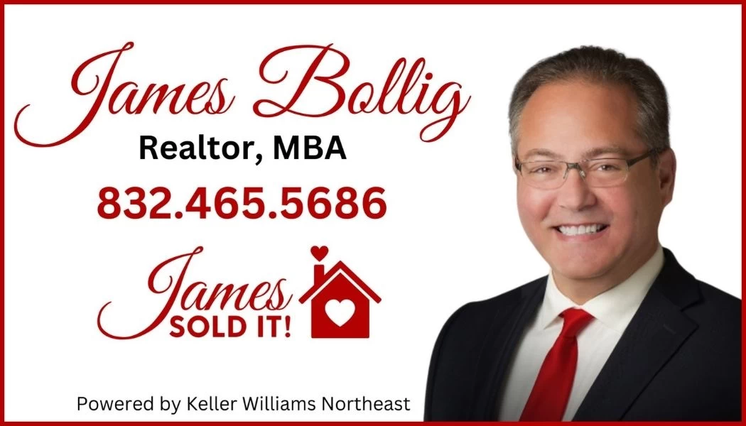 James Bollig, Realtor