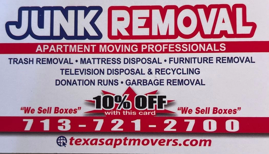 Junk Removal