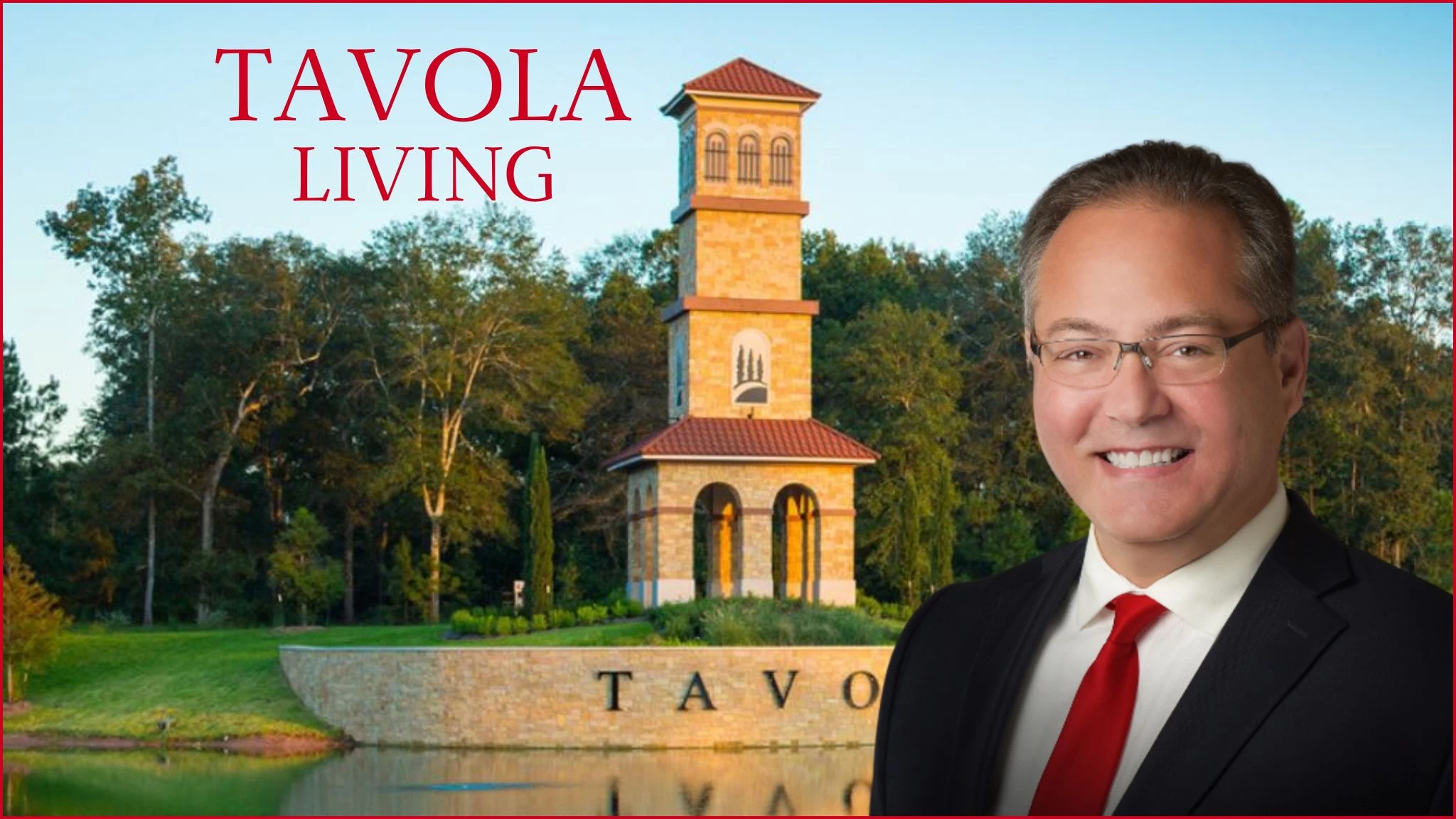 James Bollig, Editor | Tavola Living