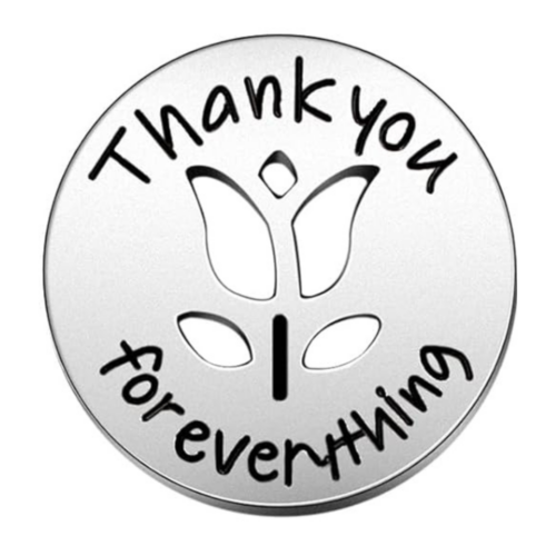 Thank You for Everything Token