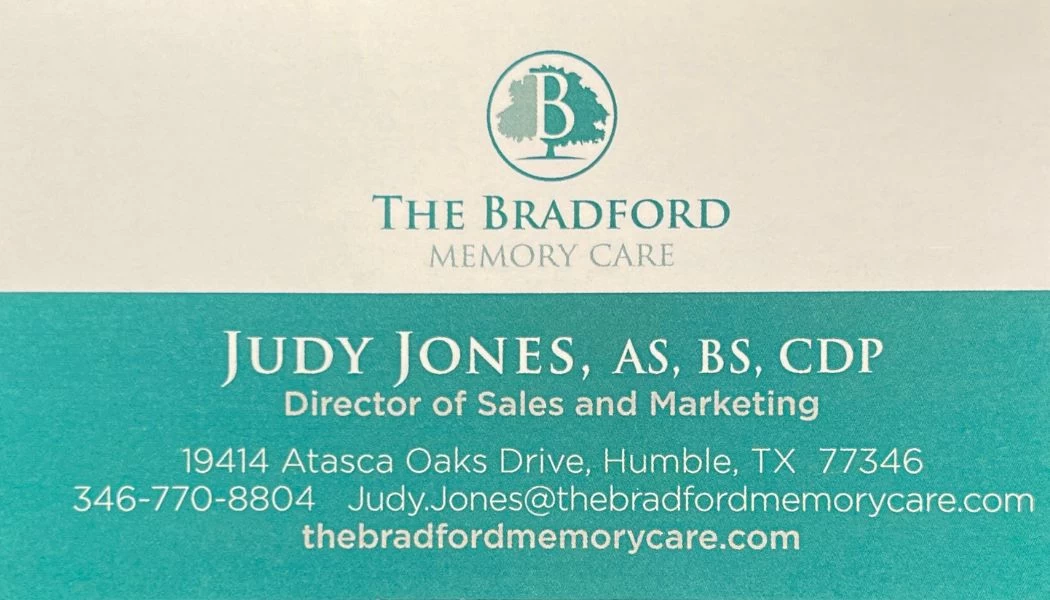 The Bradford Memory Care