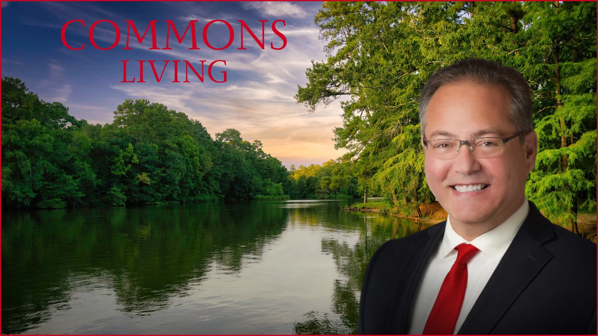 James Bollig, Editor | Commons Living