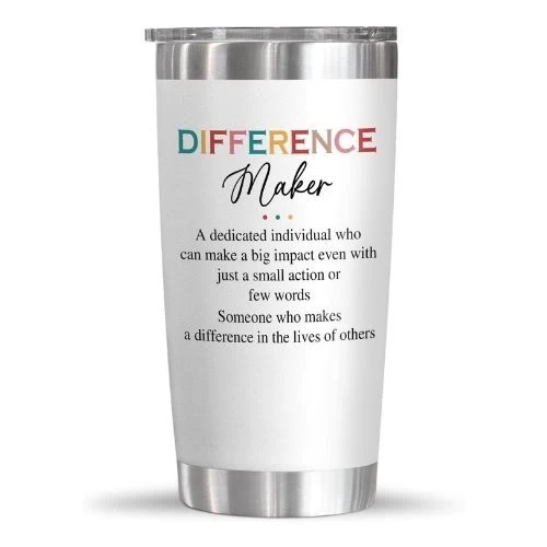 Difference Maker