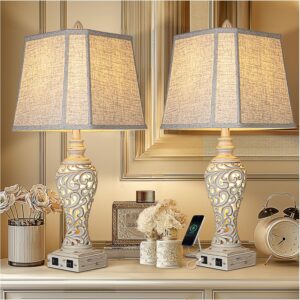 Bedside Lamps - LuxSight Collection