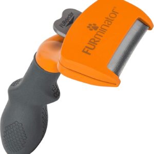 FURminator Dog DeShedding Tool