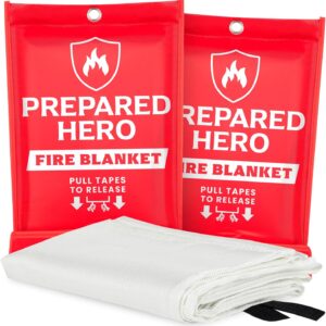Fire Blanket