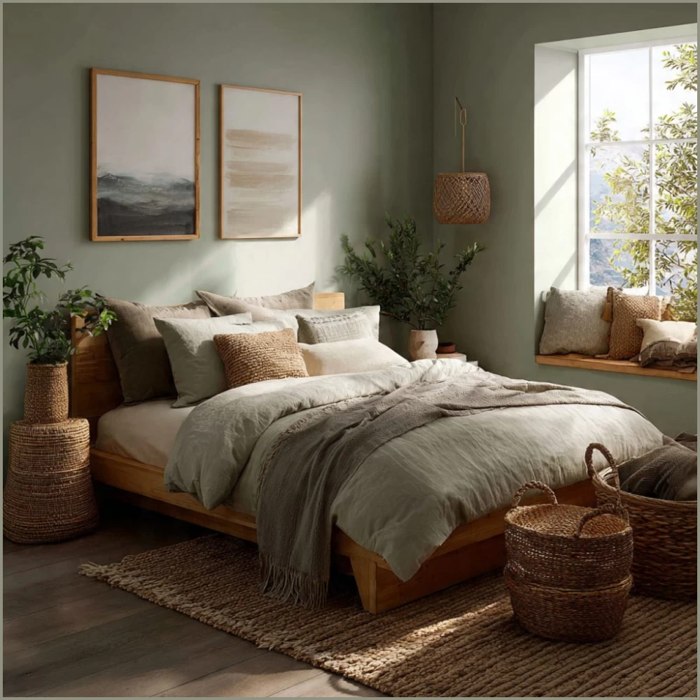 Bedroom Decor Store - Hometown Living