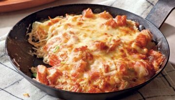 Crab Rangoon Dip | Hometown Living