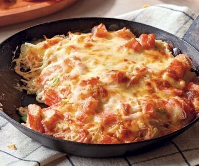 Crab Rangoon Dip | Hometown Living