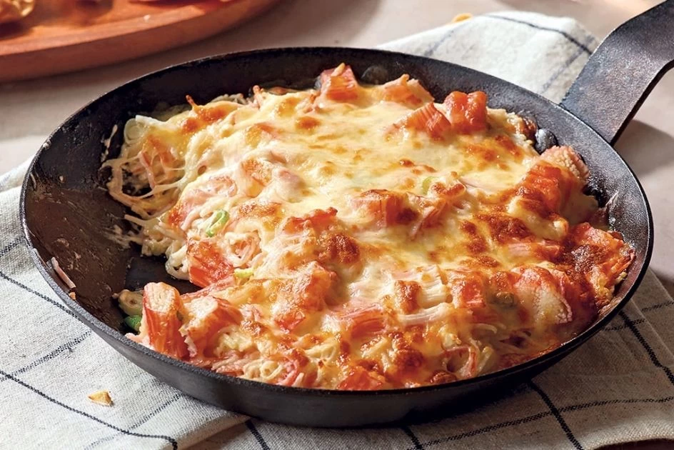 Crab Rangoon Dip | Hometown Living