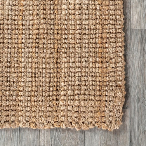 Hand Woven Area Rug