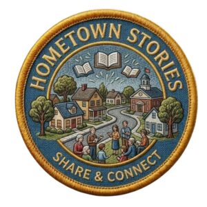 Commons Stories, Photos, Recipes