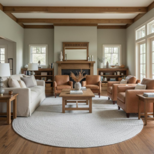 Living Room Decor Store