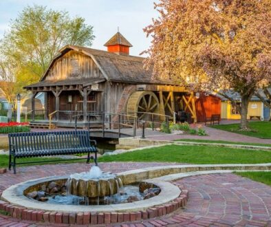 Picturesque Pella, Iowa | Hometown Living