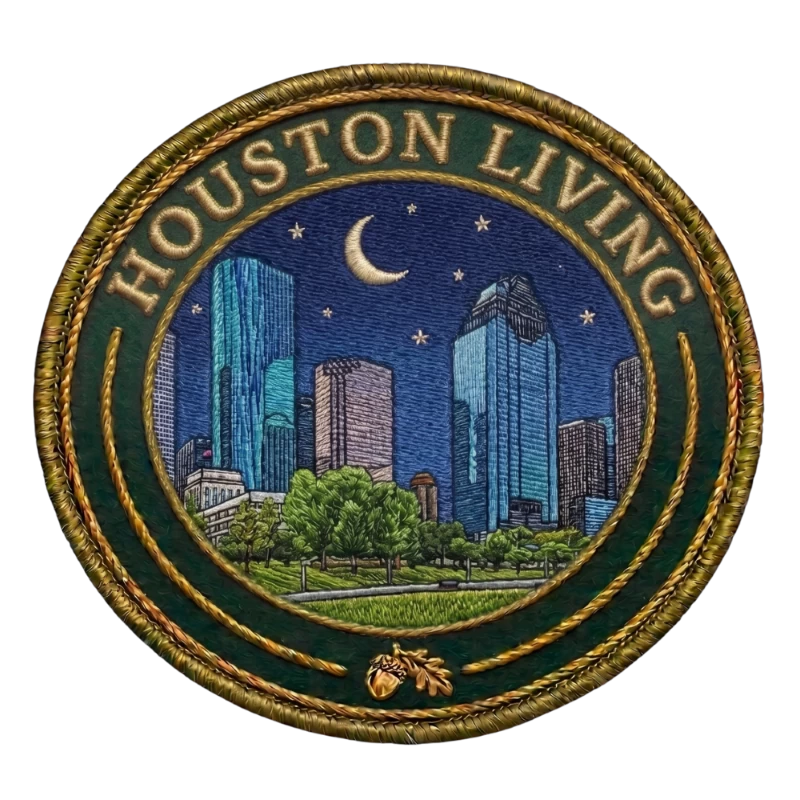 Houston Area Communities