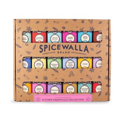 Spicewalla