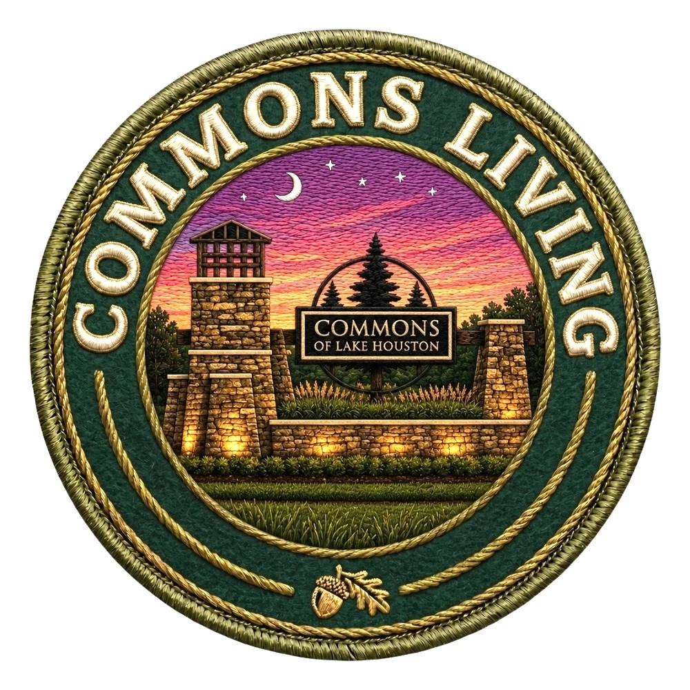 Commons of Lake Houston